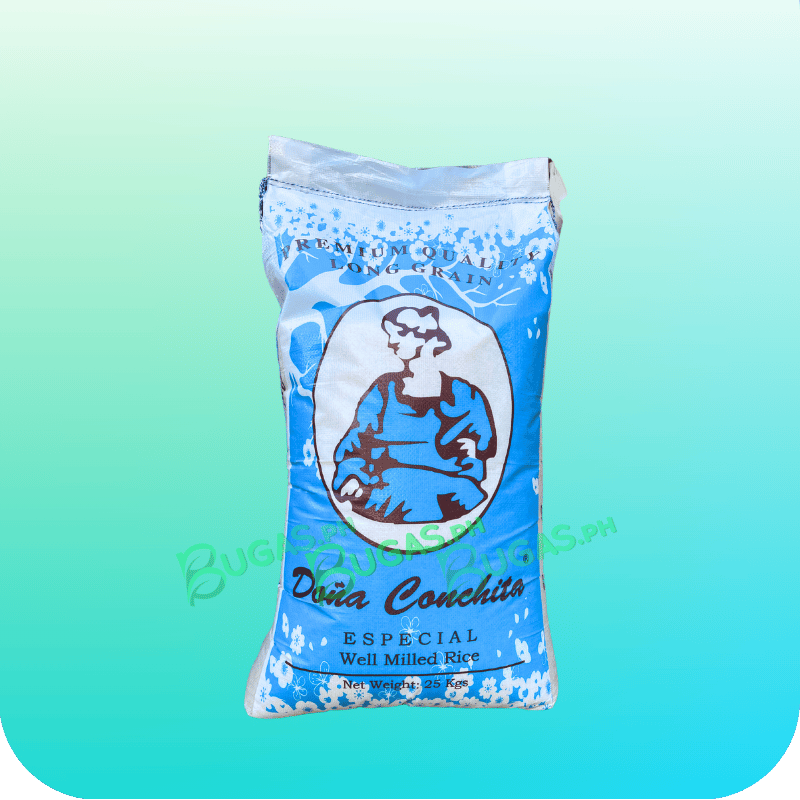 Doña Conchita Blue 25kg