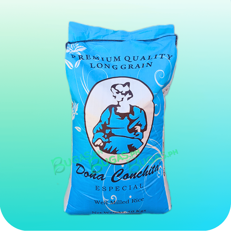 Doña Conchita Blue 50kg