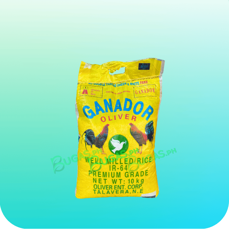 Ganador 10kg