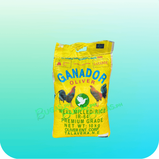 Ganador 10kg