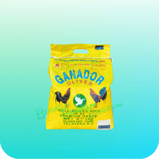Ganador 5kg