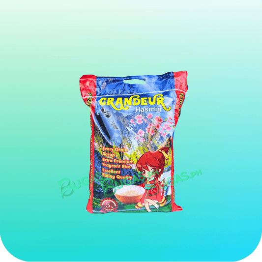 Grandeur 5kg