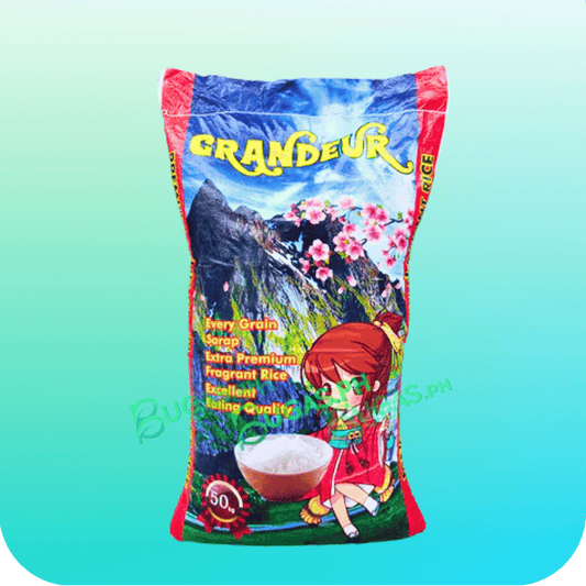 Grandeur 50kg