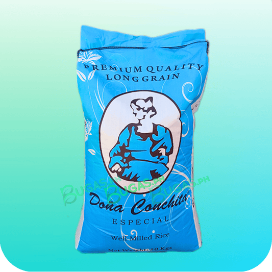 Doña Conchita Blue 50kg