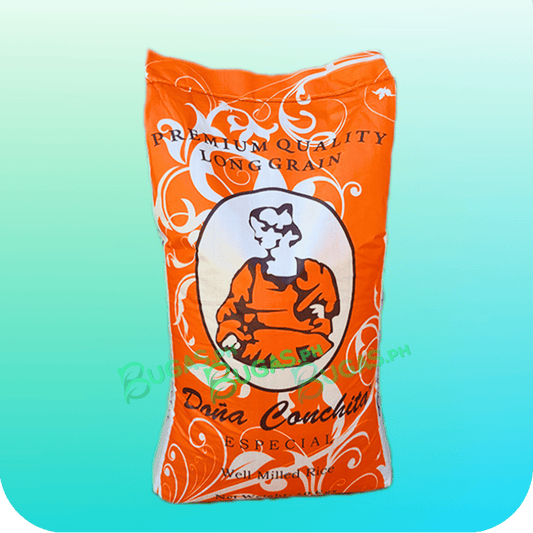 Doña Conchita Orange 50kg
